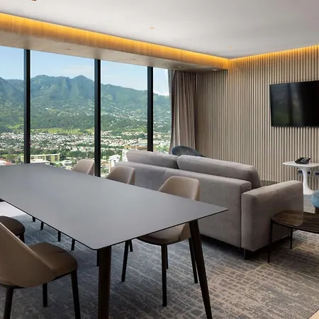 Hilton San Jose La Sabana-3